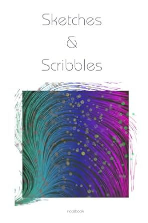 Sketches and Scribbles by Marnix Keller